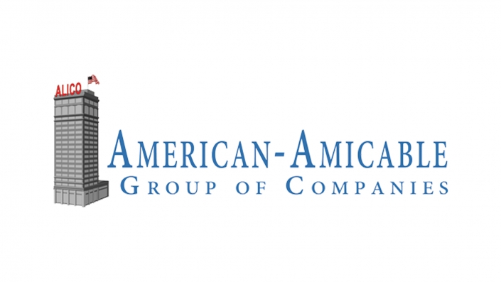 American-Amicable Carrier Logo