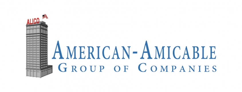 American-Amicable Carrier Logo