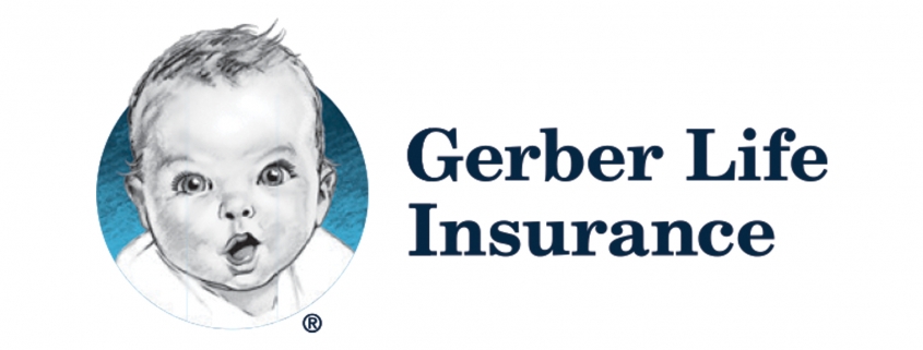 Gerber Carrier Logo