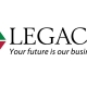 Legacy Carrier Logo