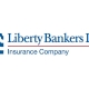 Liberty Bankers Life Carrier Logo