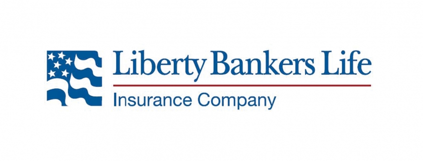 Liberty Bankers Life Carrier Logo