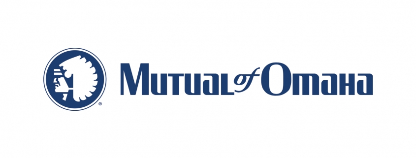 Mutual of Omaha Carrier Logo