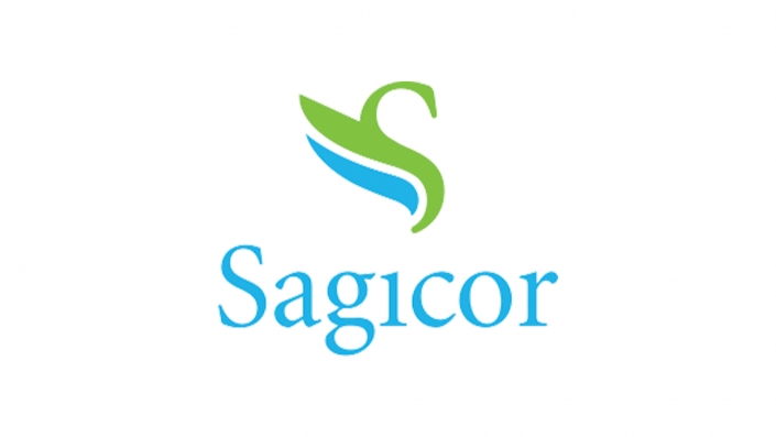 Sagicor Carrier Logo