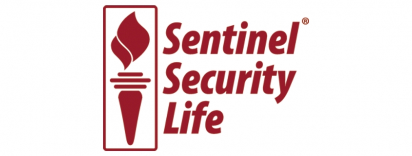 Sentinel Security Life Carrier Logo