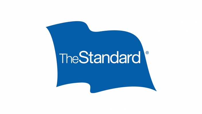 The Standard Carrier Logo