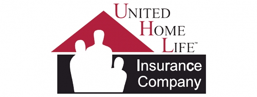 United Home Life Carrier Logo