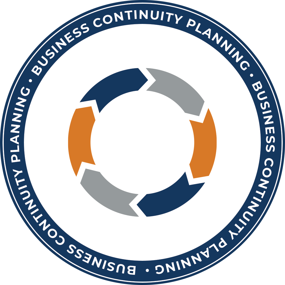 Business Continuity Planning Icon
