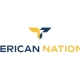 American National Carrier Logo