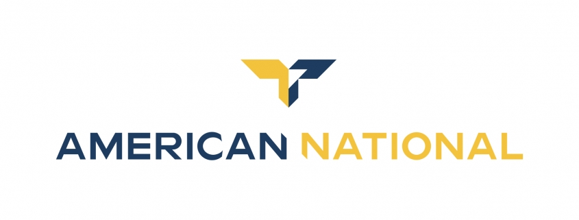 American National Carrier Logo