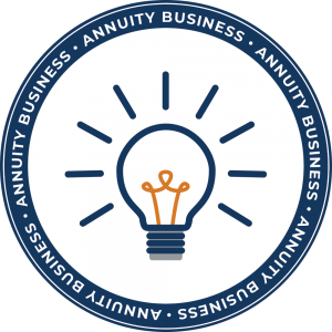 Annuity Business Icon