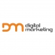 Digital Marketing Logo