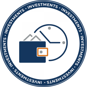 Investments Icon