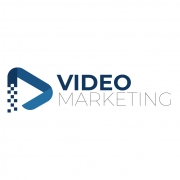 Video Marketing Logo