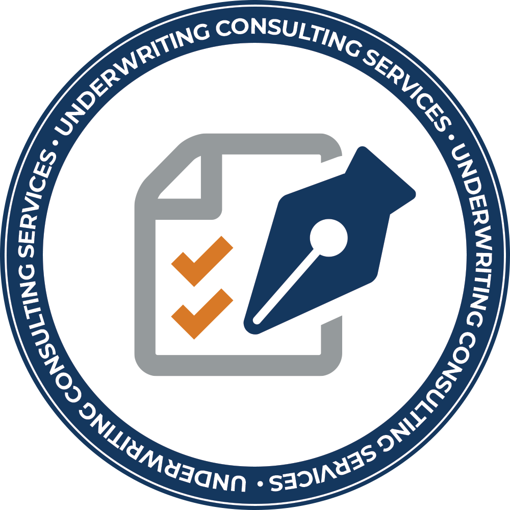 Underwriting Consulting Services Icon