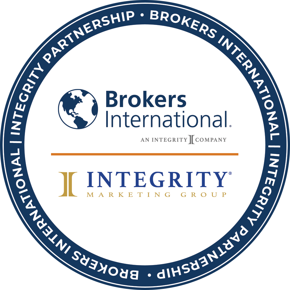 Brokers International | Integrity Icon