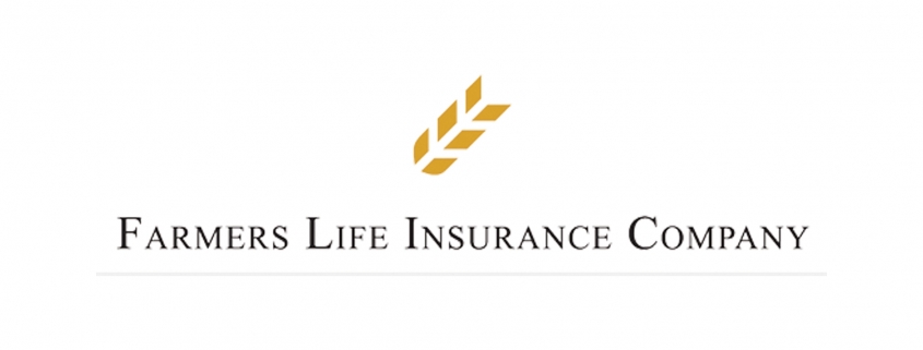 Farmers Life Insurance Company Carrier Logo