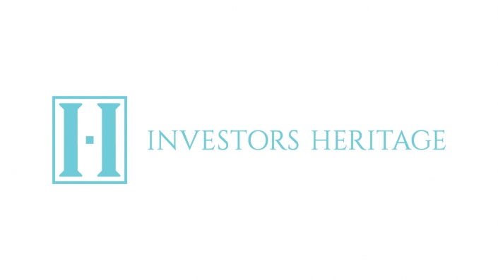 Investors Heritage Carrier Logo