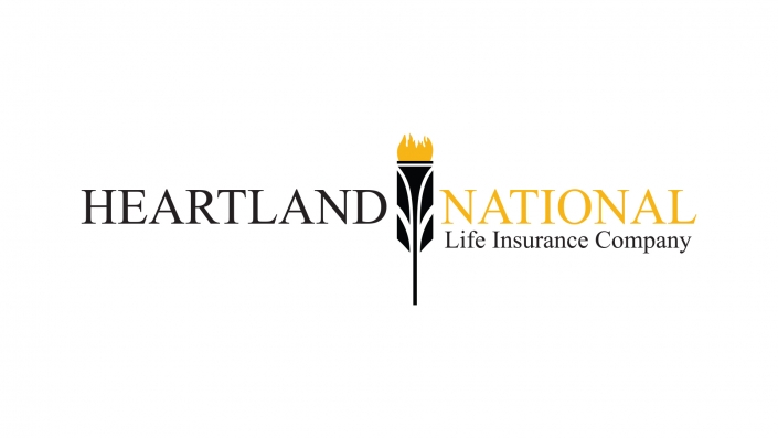 Heartland National Carrier Logo